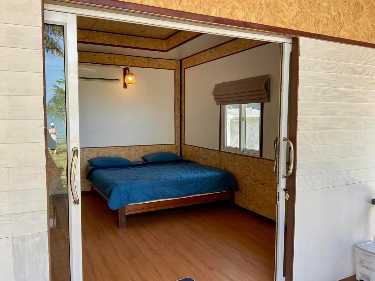 ホテル Sunrise House ヤオノイ島 エクステリア 写真